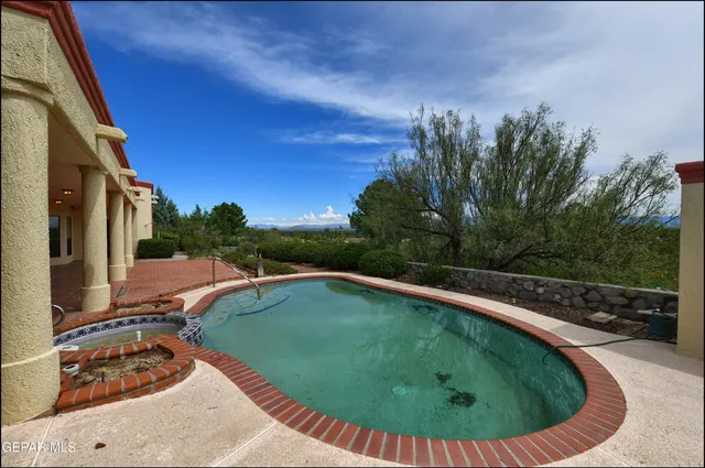 $500,000 | 6875 Via Emma, Las Cruces, NM 88007