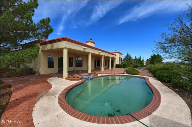 $500,000 | 6875 Via Emma, Las Cruces, NM 88007