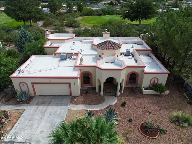 $500,000 | 6875 Via Emma, Las Cruces, NM 88007