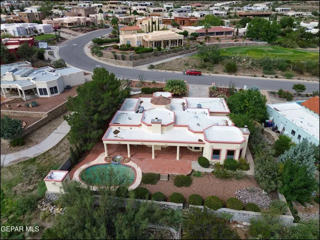 $500,000 | 6875 Via Emma, Las Cruces, NM 88007