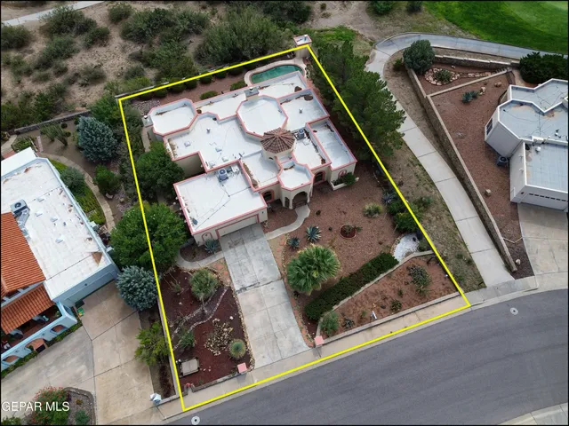 $500,000 | 6875 Via Emma, Las Cruces, NM 88007
