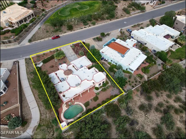 $500,000 | 6875 Via Emma, Las Cruces, NM 88007