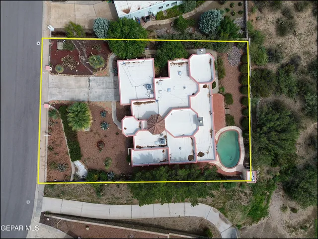 $500,000 | 6875 Via Emma, Las Cruces, NM 88007