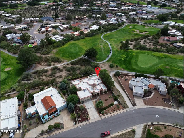 $500,000 | 6875 Via Emma, Las Cruces, NM 88007