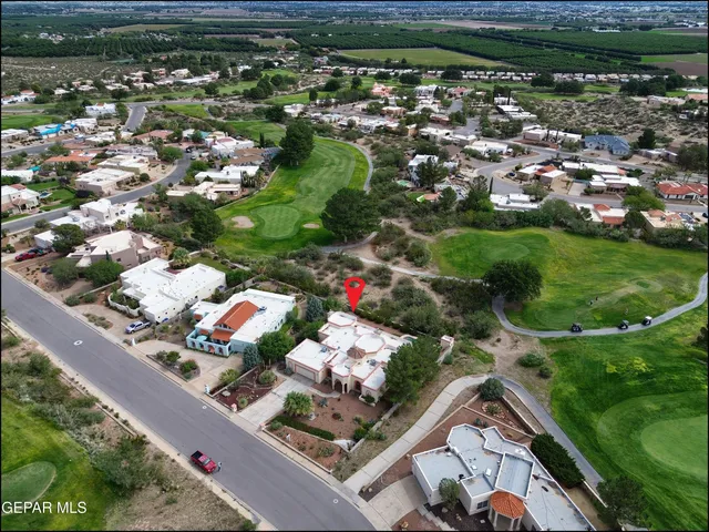 $500,000 | 6875 Via Emma, Las Cruces, NM 88007