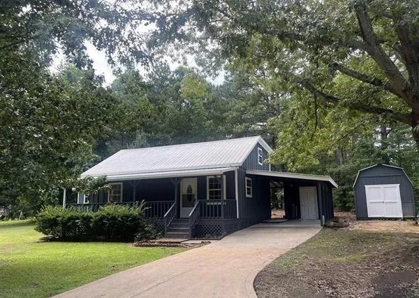 $220,000 | 100 County Road 646, Cedar Bluff, AL 35959
