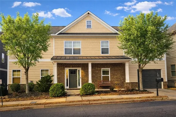$2,995 | 821 Westmoreland Circle Northwest, Atlanta, GA 30318