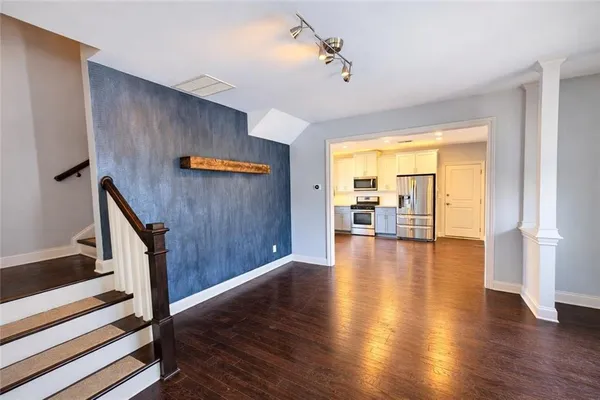 $2,995 | 821 Westmoreland Circle Northwest, Atlanta, GA 30318