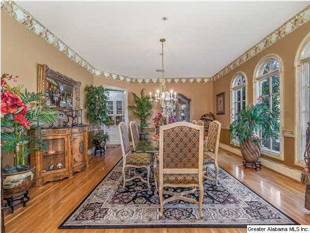 2015 Shandwick Terrace Birmingham, AL 35242 - Photo 4 of 32
