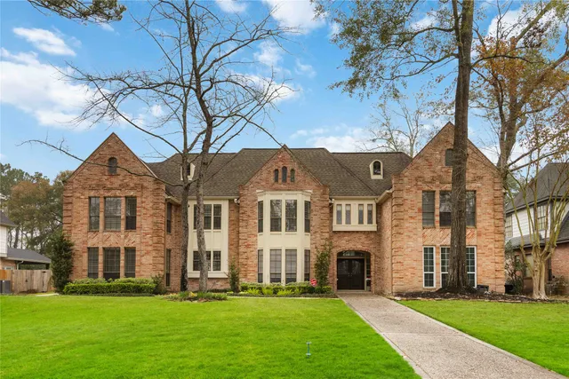 $526,000 | 2810 4 Pines Drive, Houston, TX 77345