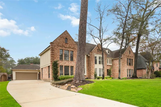 $526,000 | 2810 4 Pines Drive, Houston, TX 77345