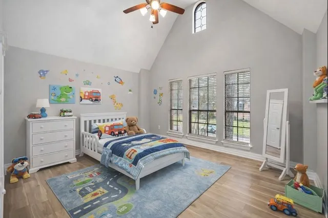 $526,000 | 2810 4 Pines Drive, Houston, TX 77345