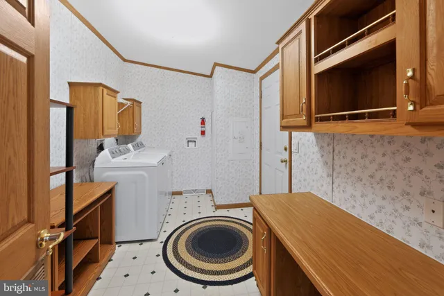 a close up of a bathtub