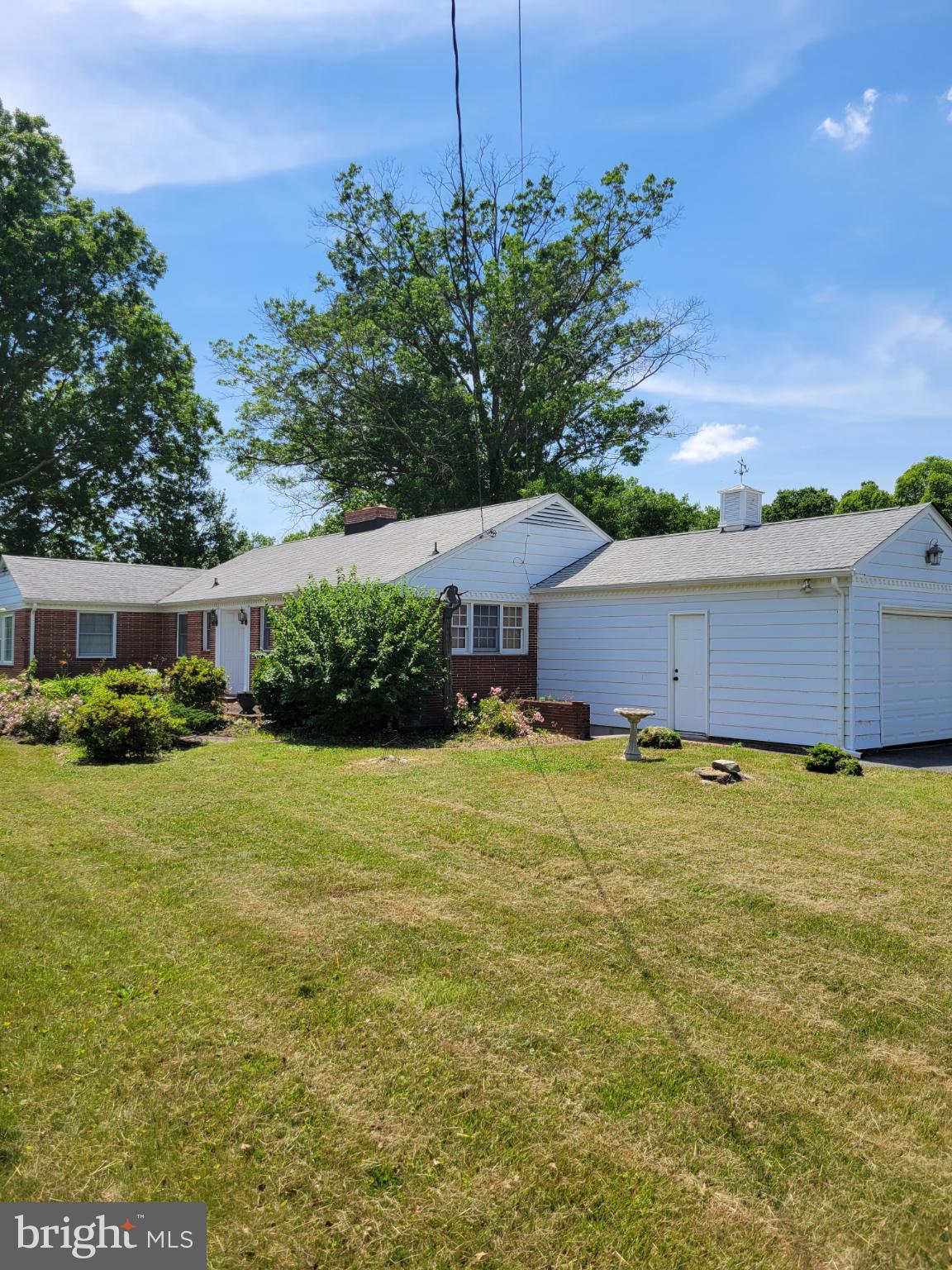 9210 Ravenwood Road Rosedale, MD 21237 - Photo 2 of 18 Charming home on corner lot.