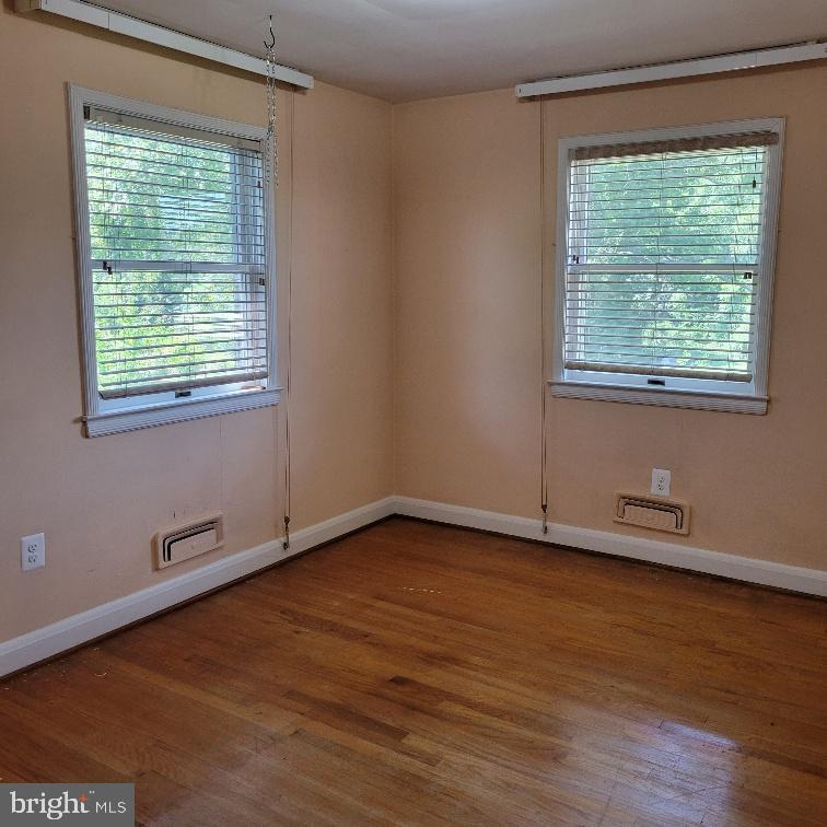 9210 Ravenwood Road Rosedale, MD 21237 - Photo 9 of 18 Bright second bedroom with natural light.