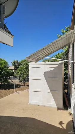 $775 | 1905 Johnson Street, Mission, TX 78572