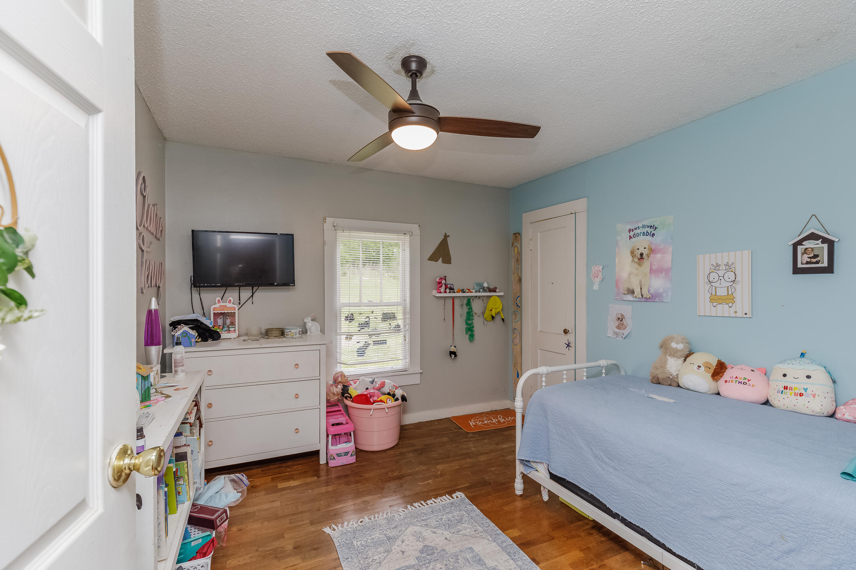 302 Walnut Grove Road LaFayette, GA 30728 - Photo 20 of 49 Additional Bedroom 1