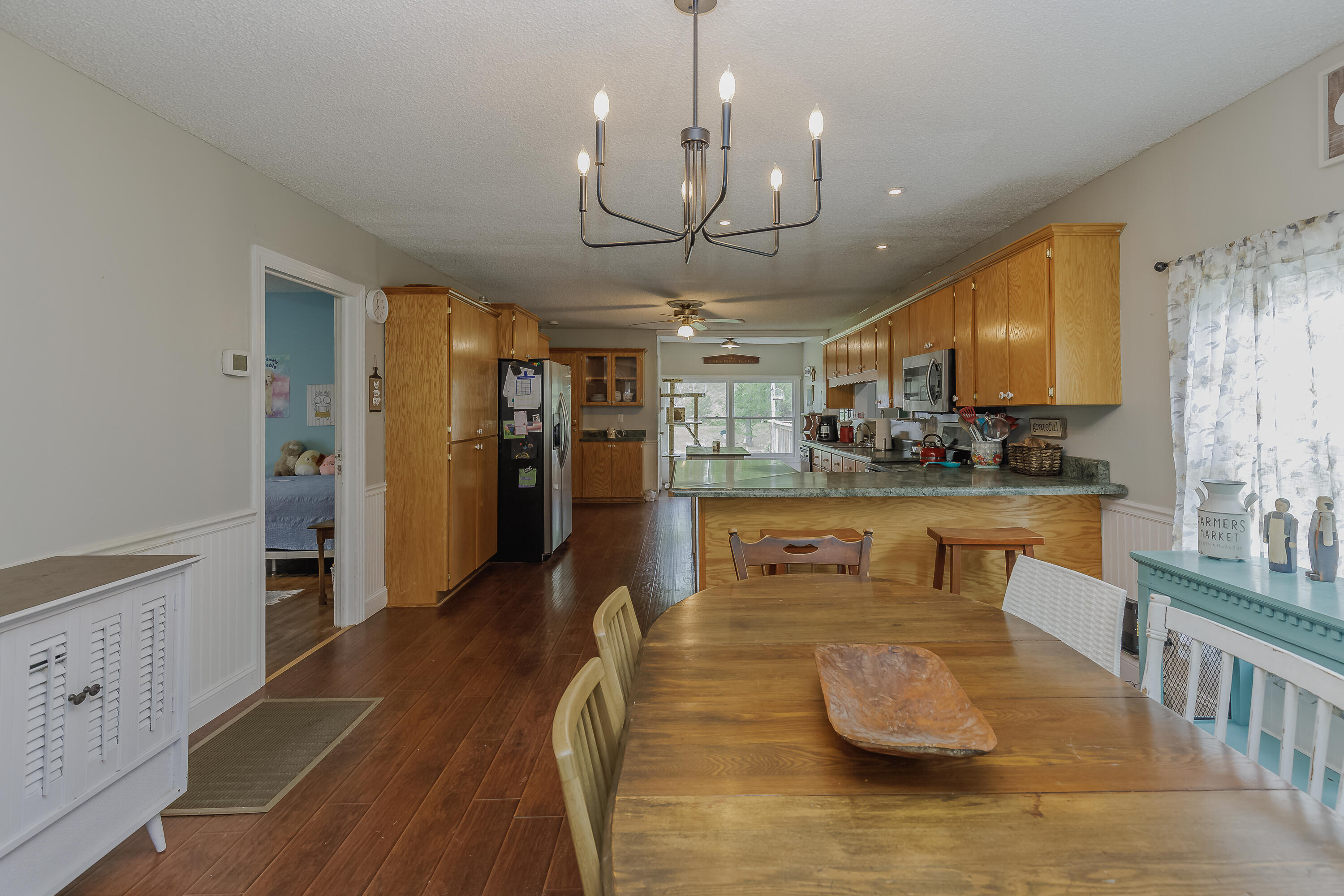 302 Walnut Grove Road LaFayette, GA 30728 - Photo 3 of 49 Kitchen / Dining