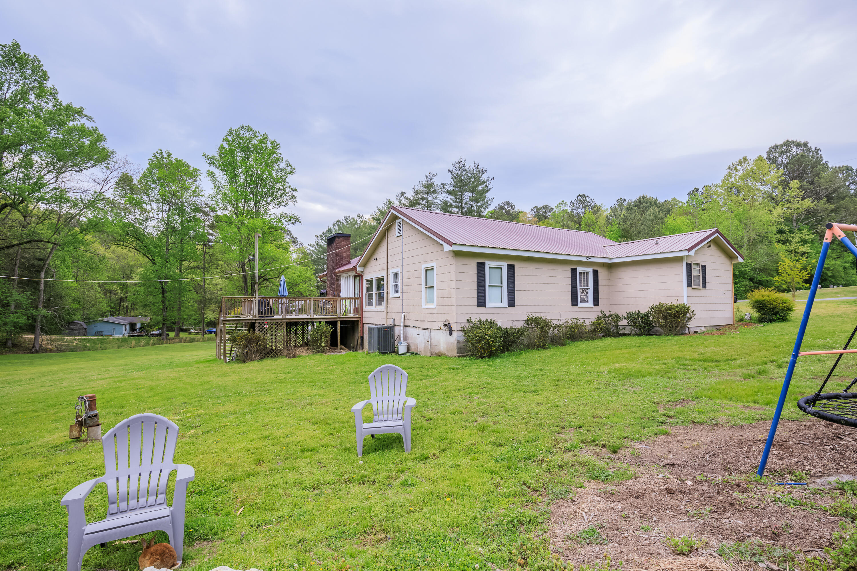 302 Walnut Grove Road LaFayette, GA 30728 - Photo 32 of 49 Exterior