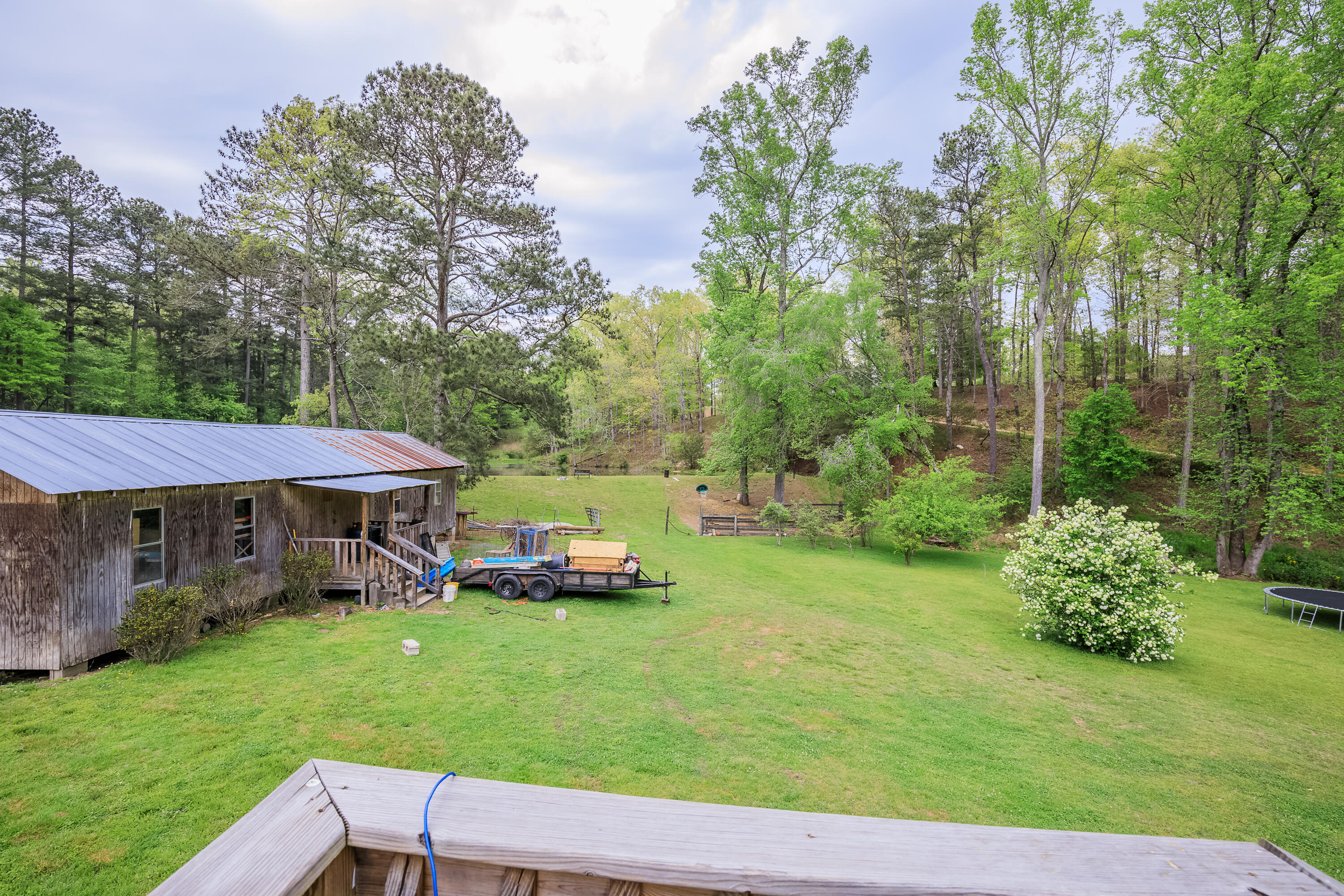 302 Walnut Grove Road LaFayette, GA 30728 - Photo 35 of 49 Exterior