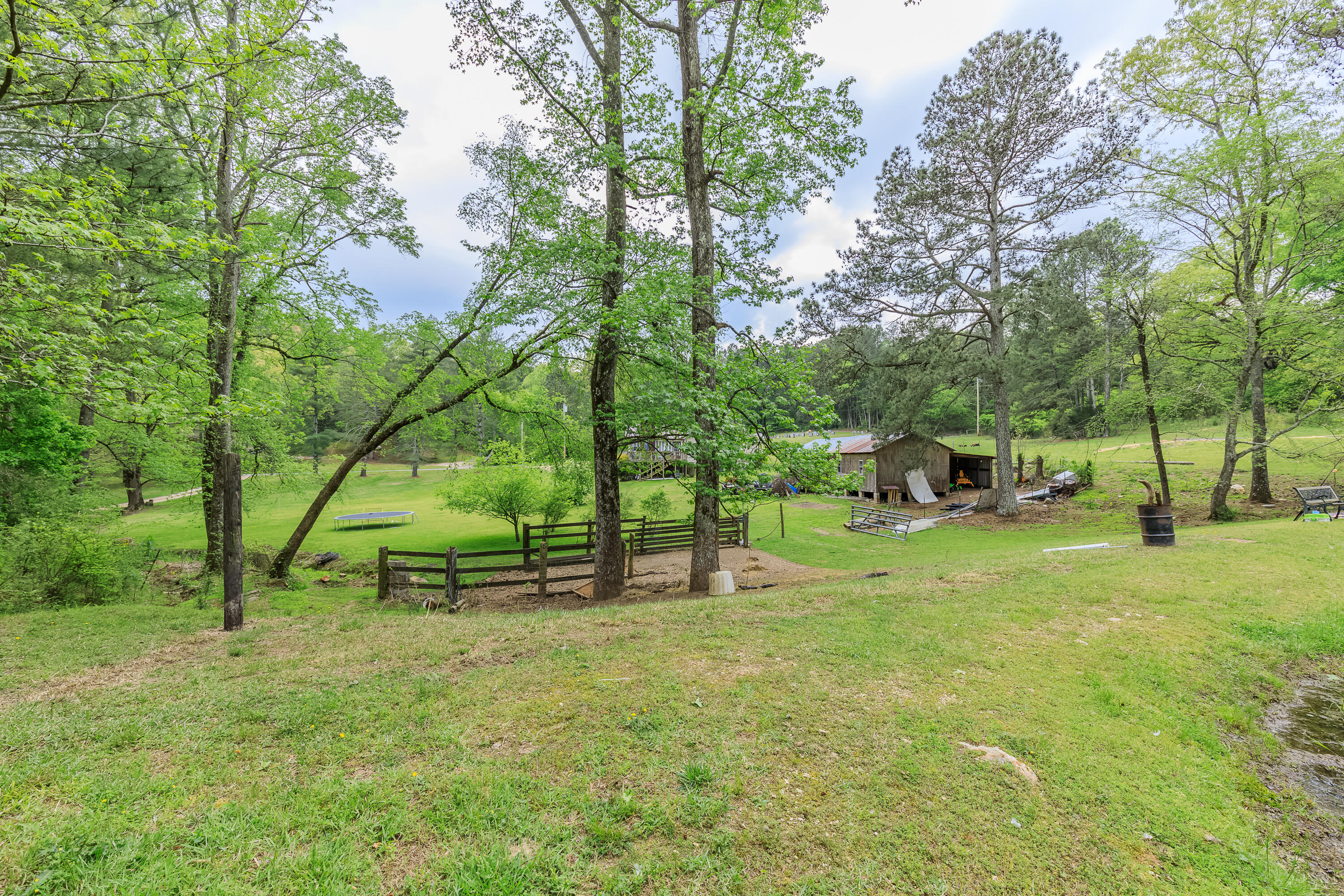 302 Walnut Grove Road LaFayette, GA 30728 - Photo 45 of 49 Exterior