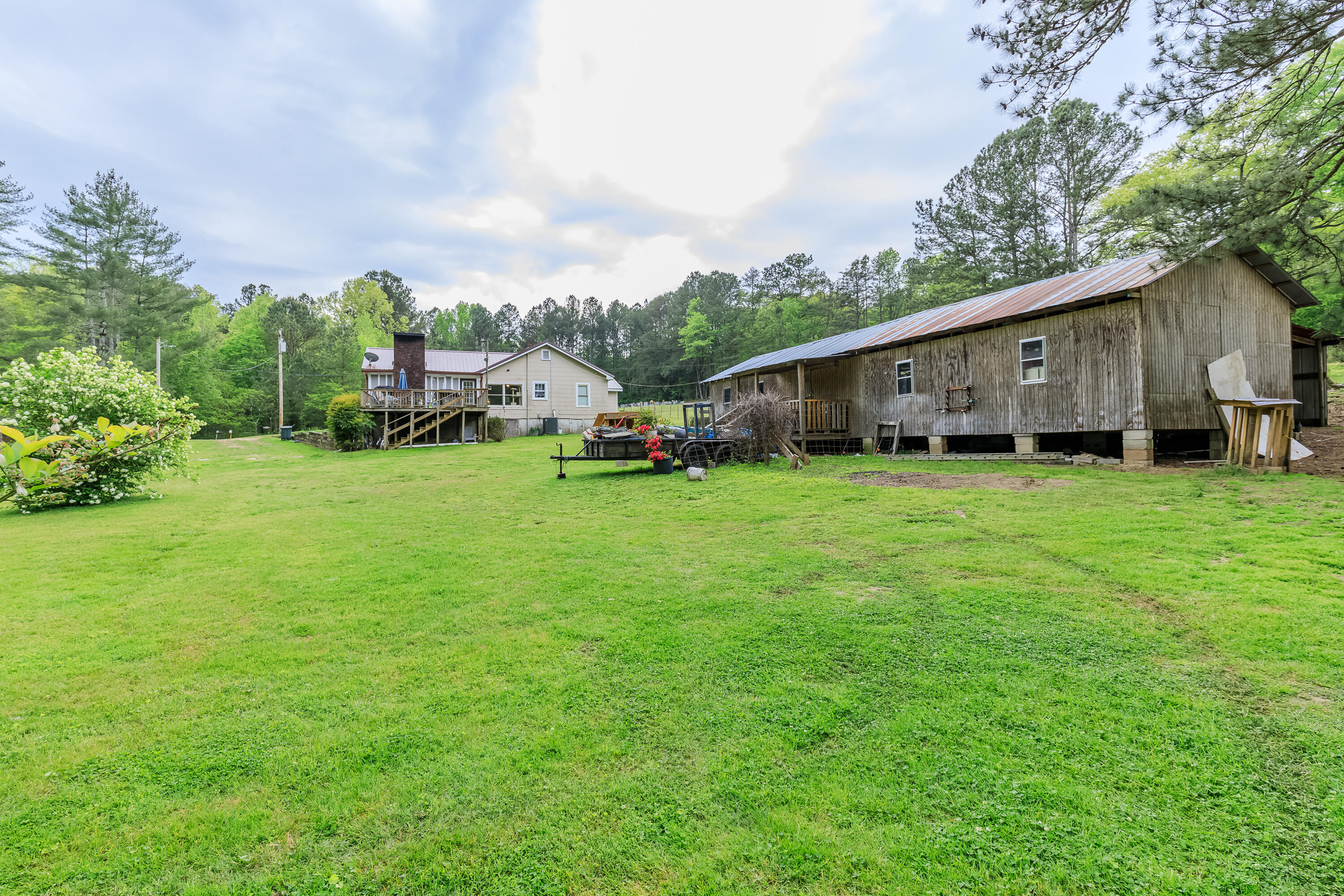 302 Walnut Grove Road LaFayette, GA 30728 - Photo 47 of 49 125