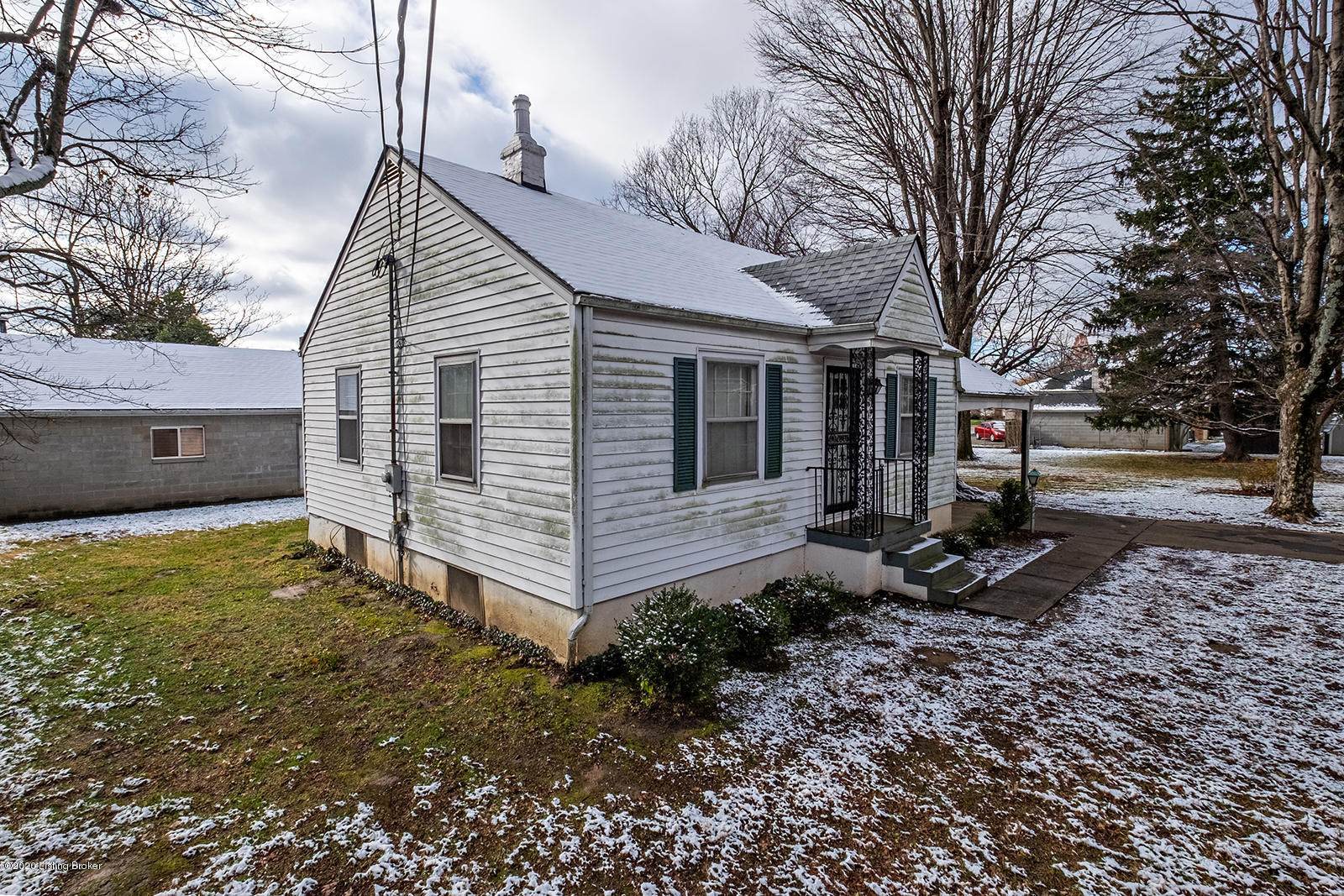 9232 Fairground Road Louisville, KY 40291 - Photo 44 of 76 20201201_1396