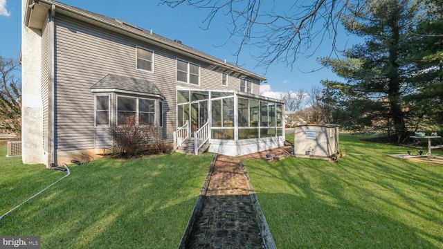 $725,000 | 1529 Lexington Drive, Dresher, PA 19025