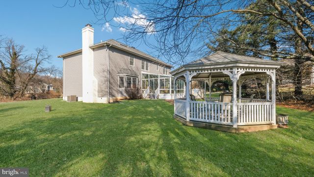 $725,000 | 1529 Lexington Drive, Dresher, PA 19025