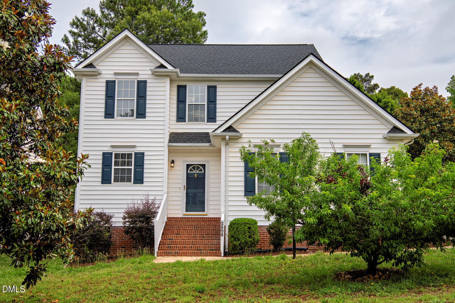 2808 Rainford Court Raleigh, NC 27603 - Photo 40 of 50