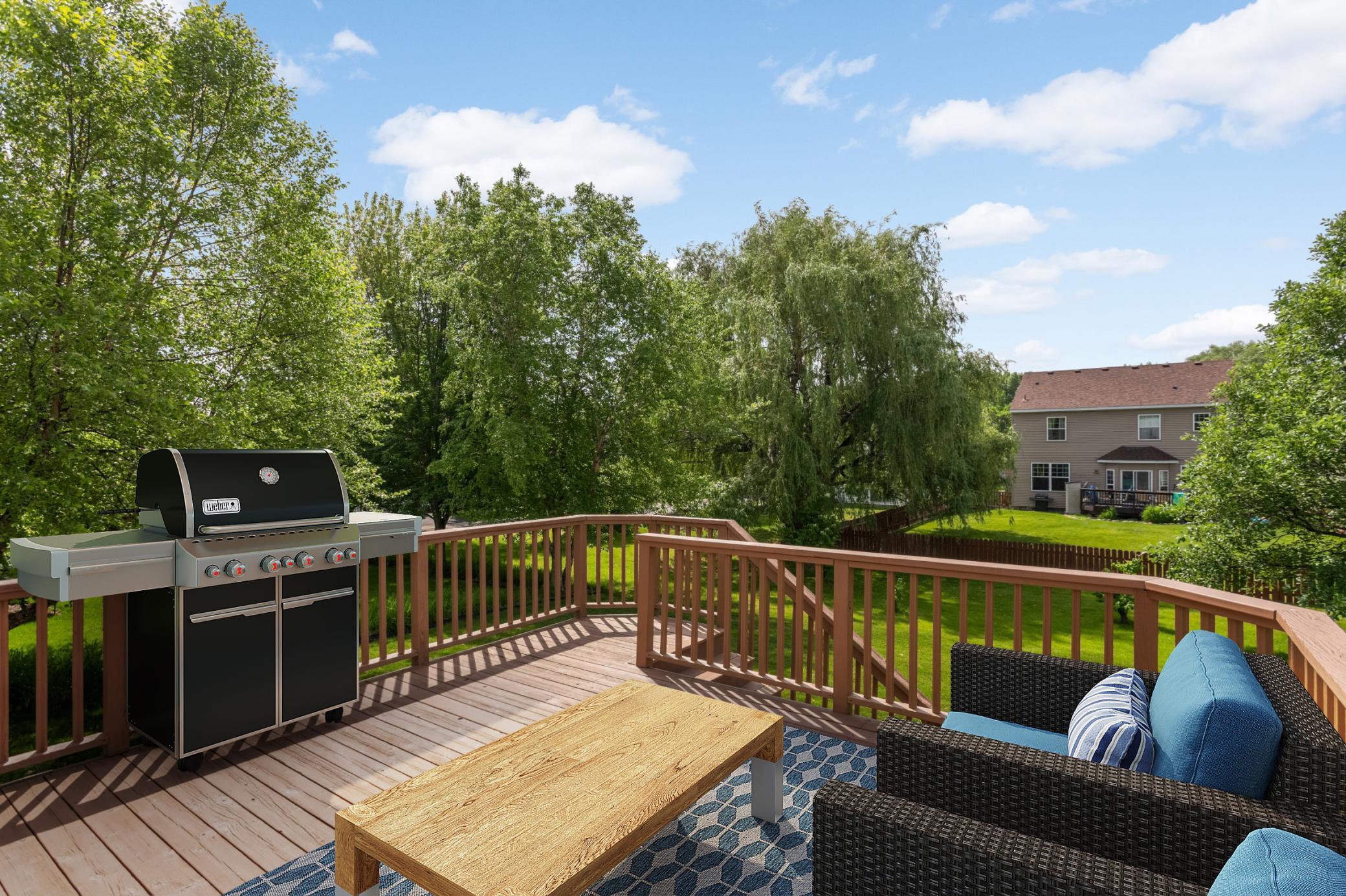 12005 86th Avenue North Maple Grove, MN 55369 - Photo 23 of 25