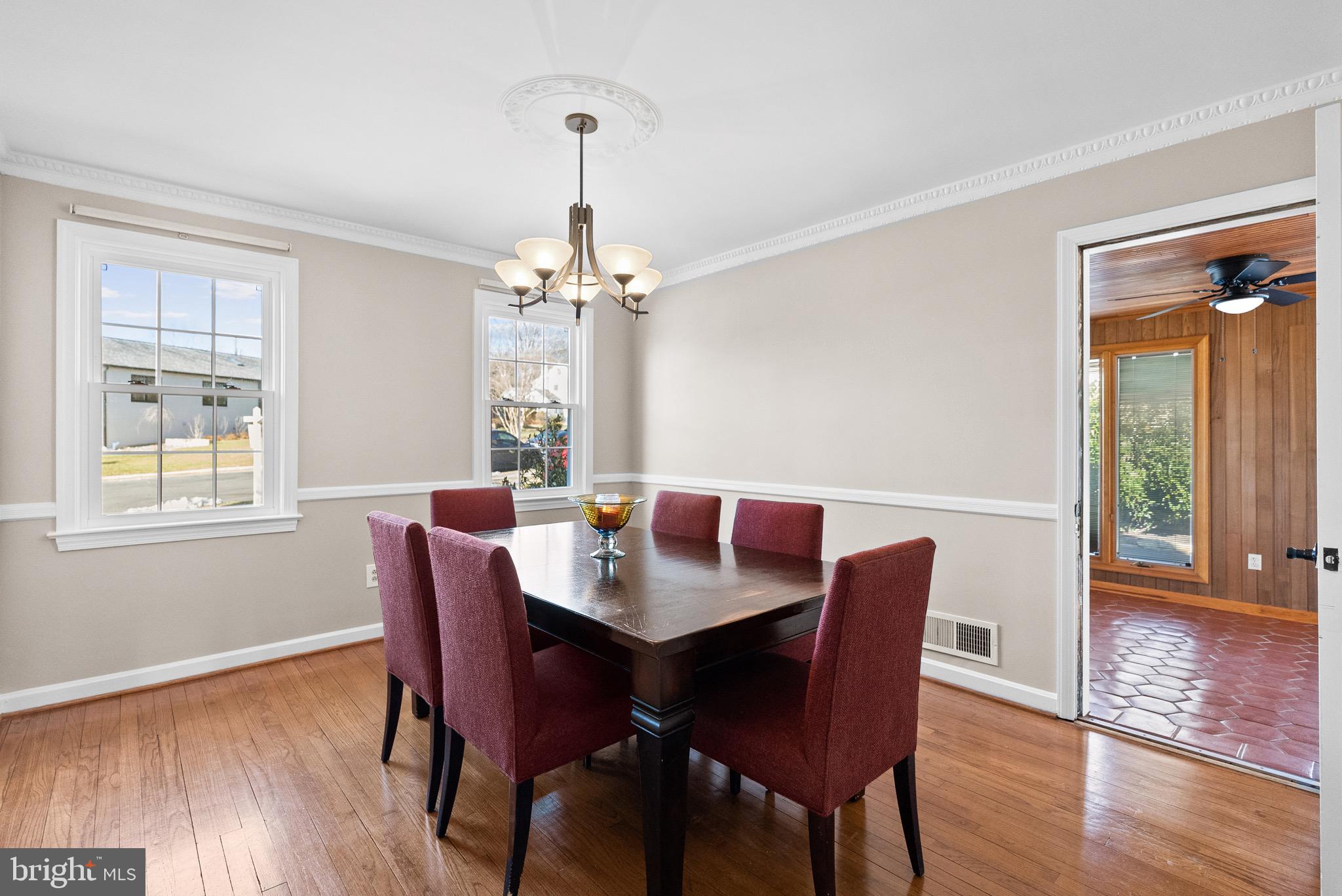 5542 18th Road North Arlington, VA 22205 - Photo 14 of 55