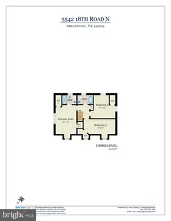 $1,395,000 | 5542 18th Road North, Arlington, VA 22205