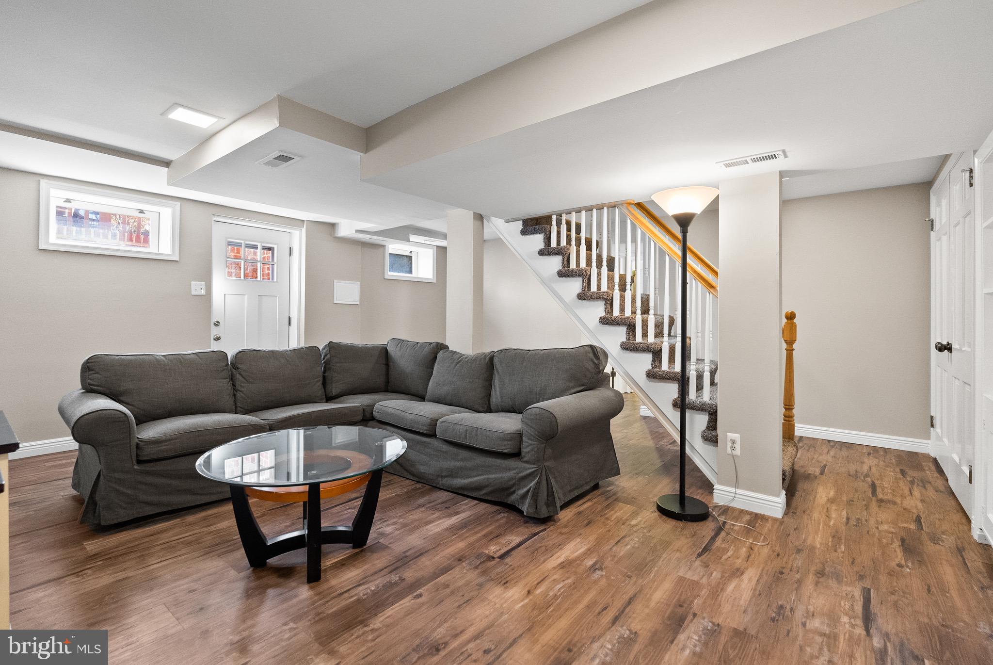 5542 18th Road North Arlington, VA 22205 - Photo 38 of 55