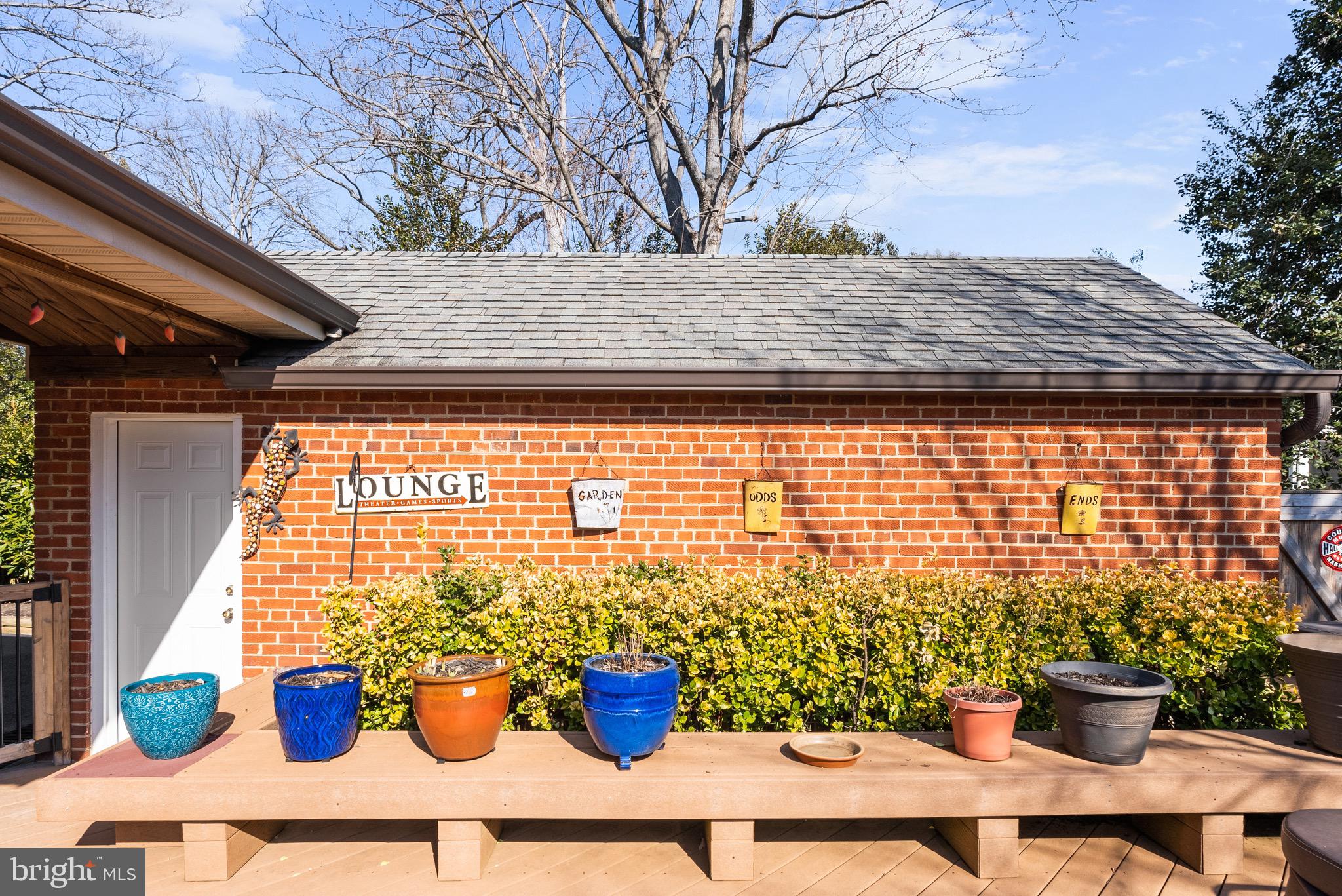 5542 18th Road North Arlington, VA 22205 - Photo 48 of 55