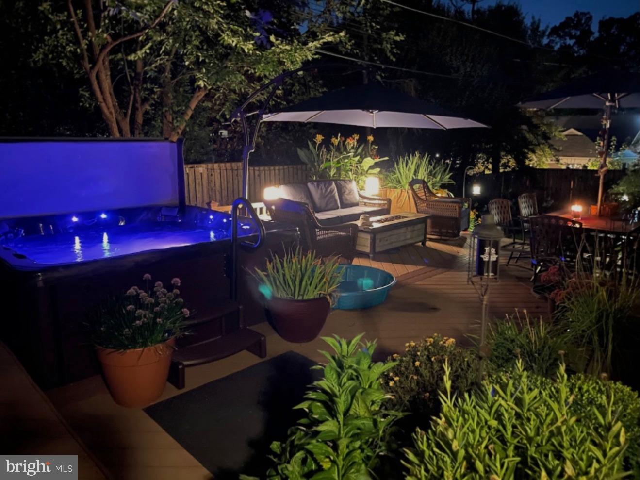 5542 18th Road North Arlington, VA 22205 - Photo 50 of 55