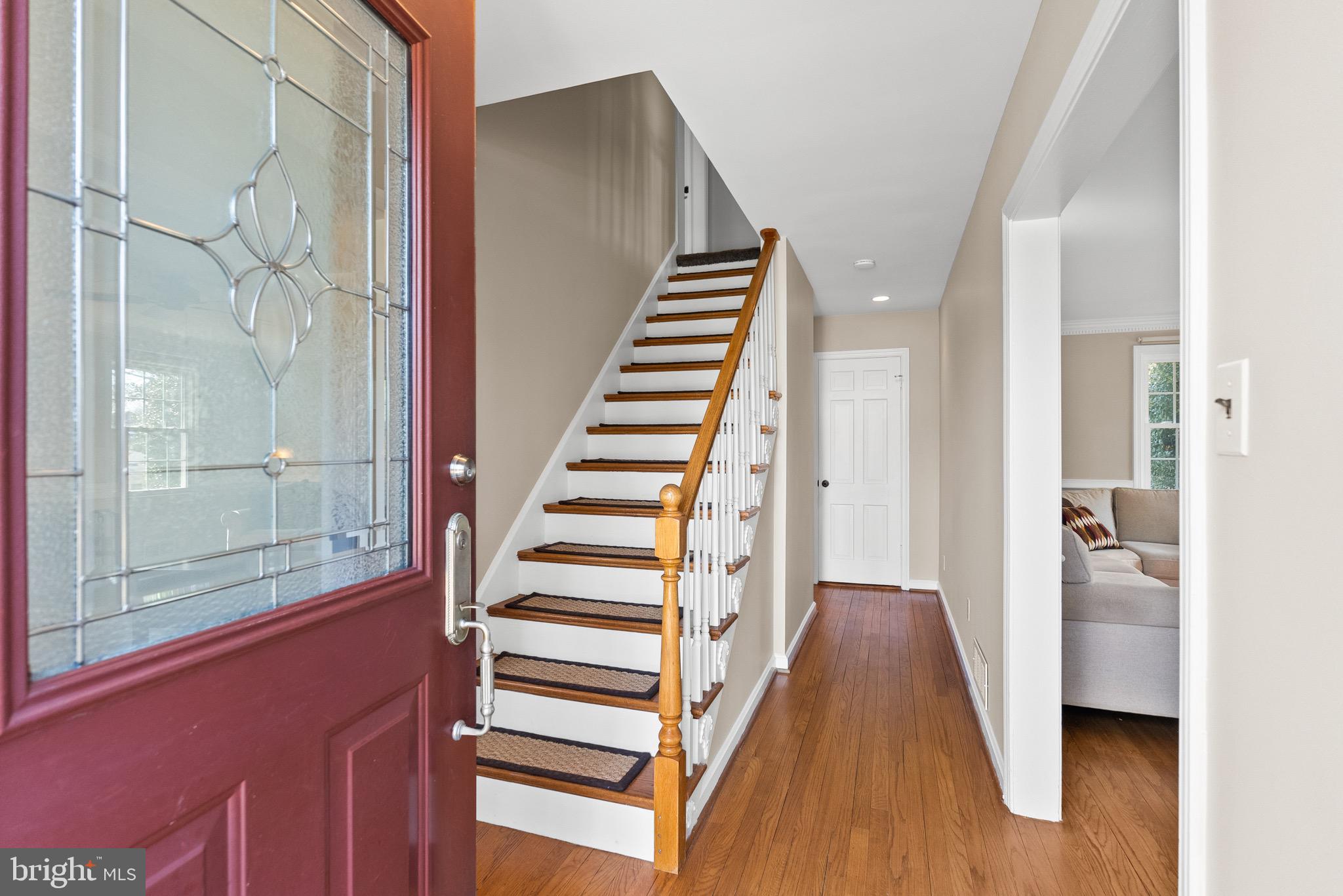 5542 18th Road North Arlington, VA 22205 - Photo 5 of 55