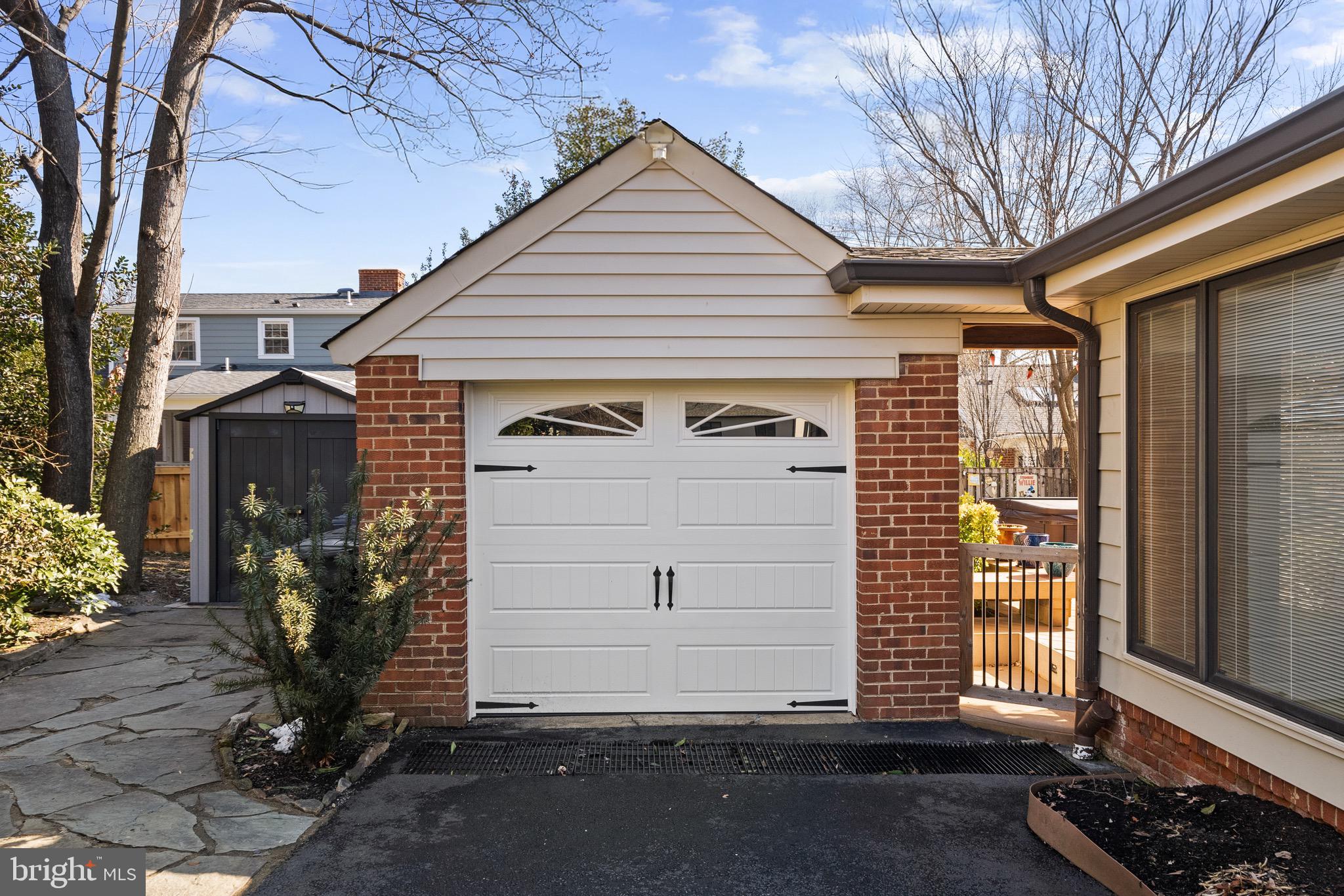 5542 18th Road North Arlington, VA 22205 - Photo 52 of 55