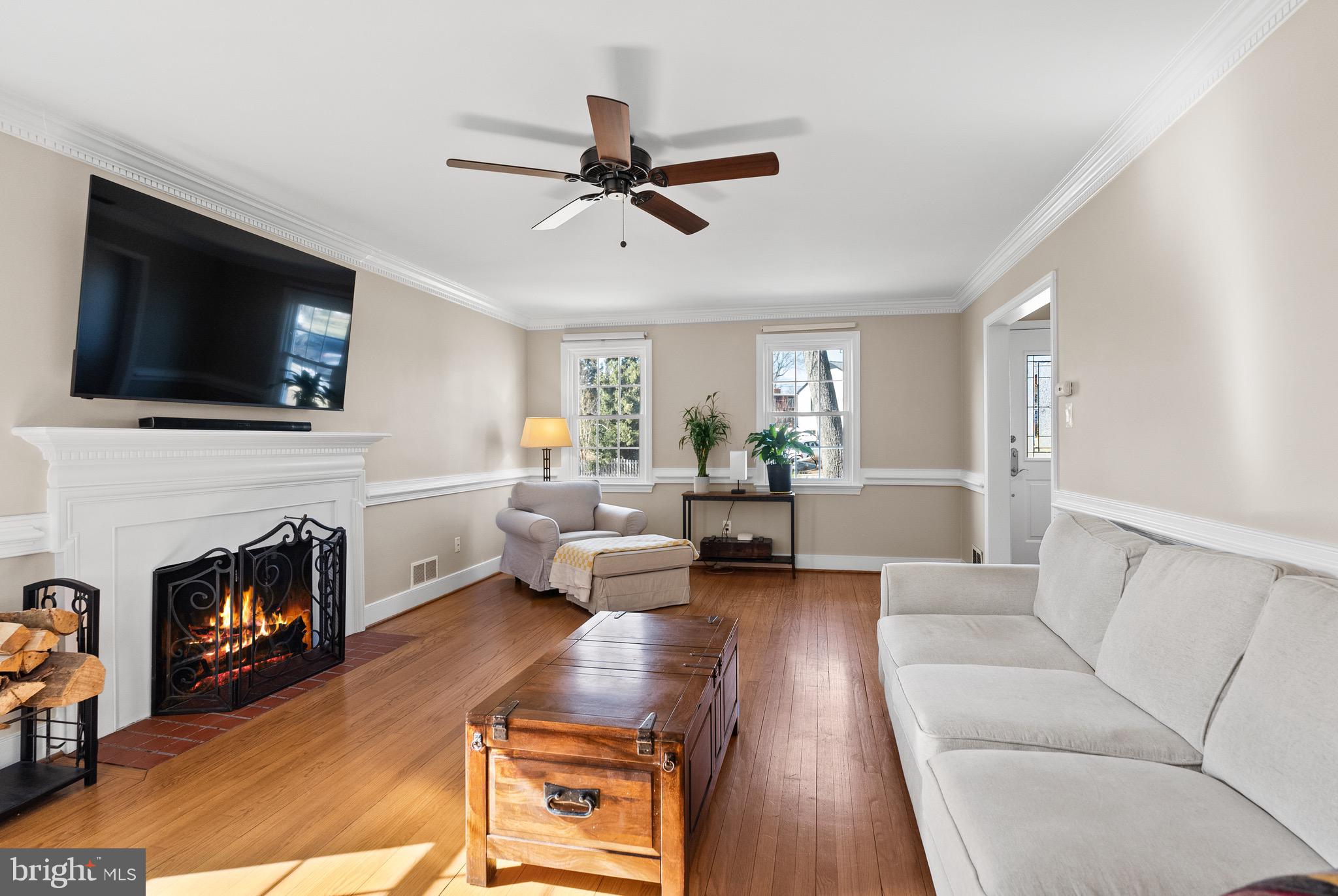 5542 18th Road North Arlington, VA 22205 - Photo 9 of 55