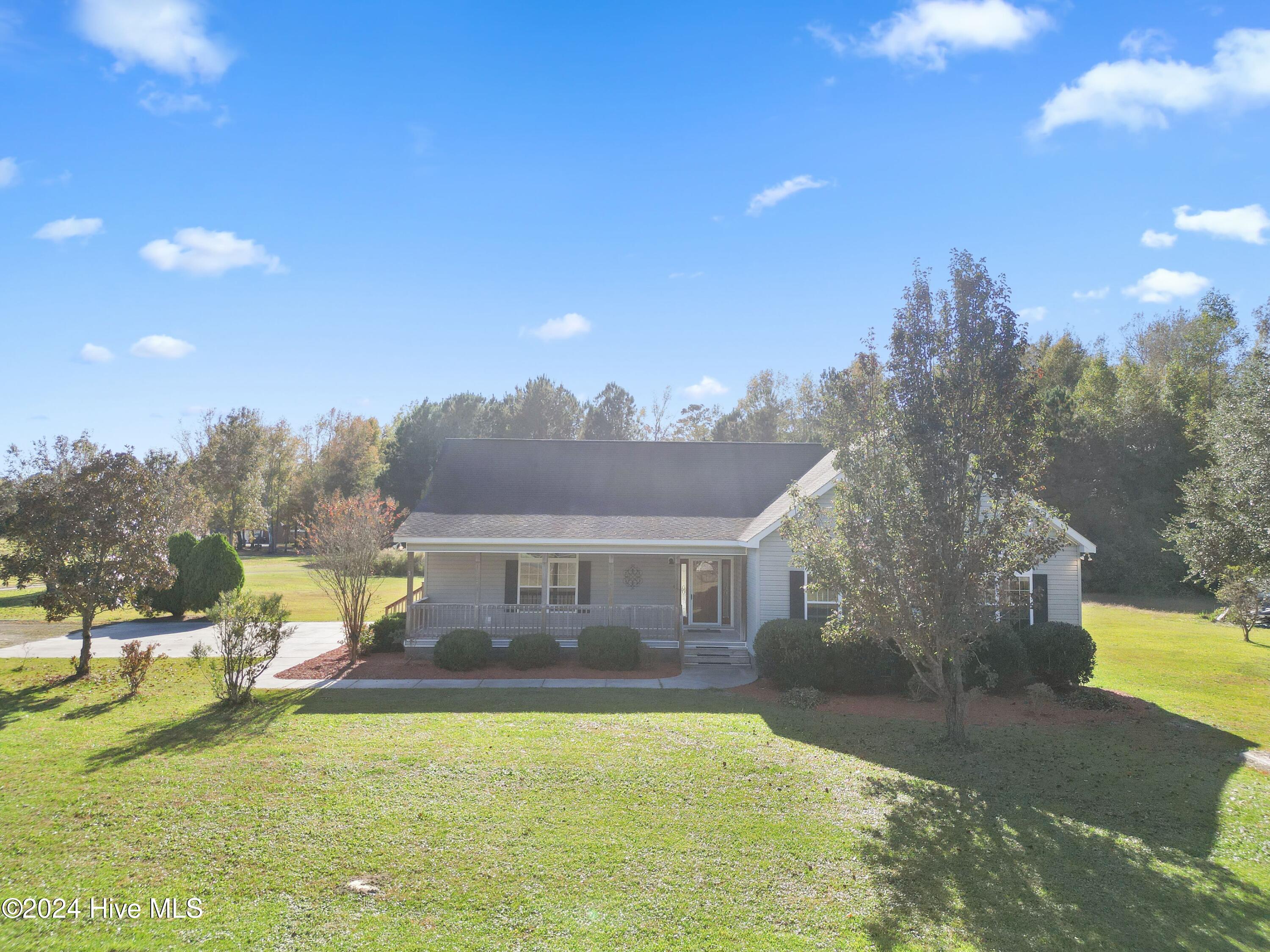 2487 Stout Road Northwest Ash, NC 28420 - Photo 6 of 40 2487StoutRdNW - 2