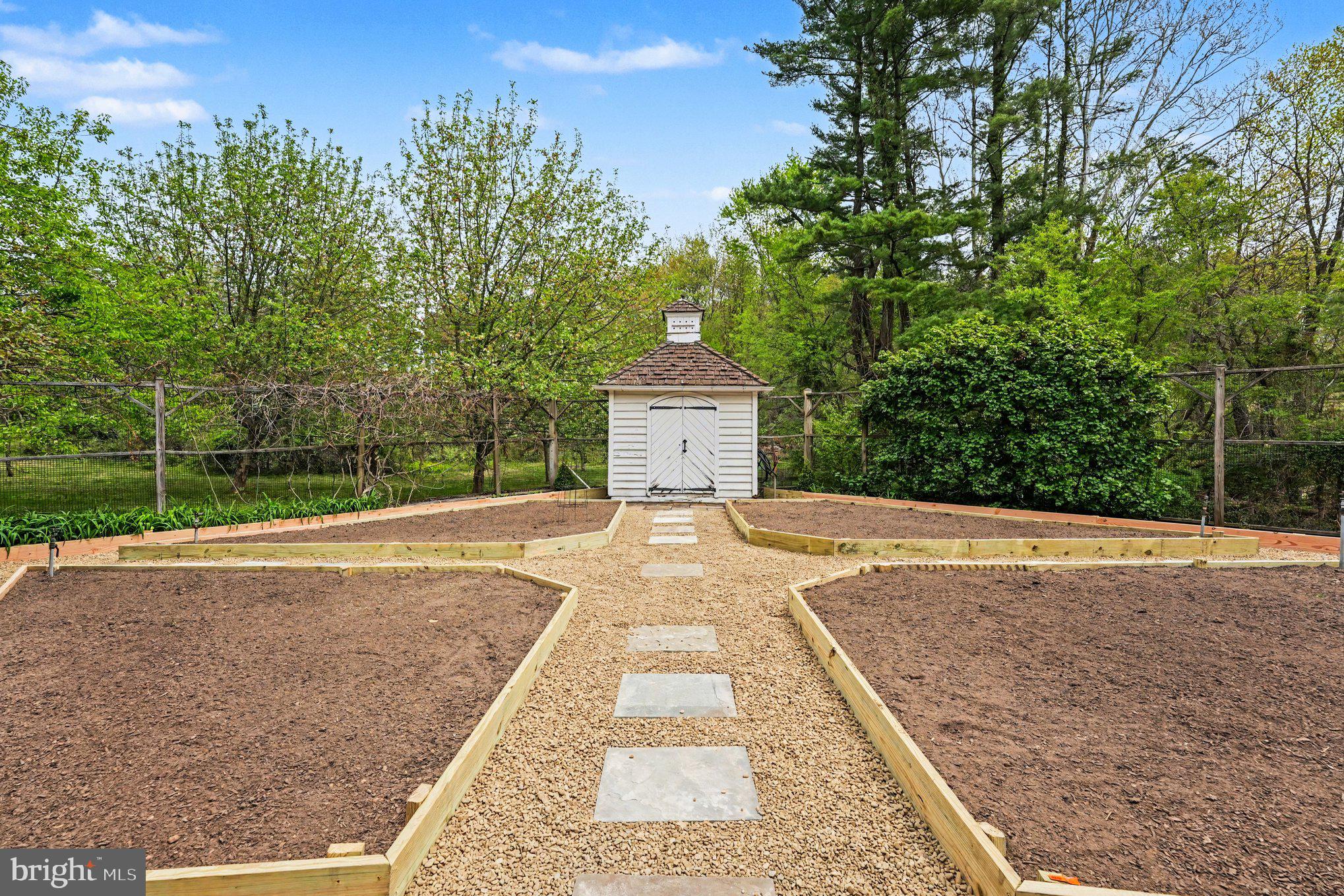 2723 Mill Road Doylestown, PA 18902 - Photo 34 of 39 view of a outdoor space