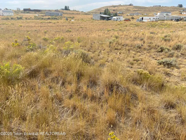 $67,000 | 167 Meadow Lark Lane, Pinedale, WY 82941