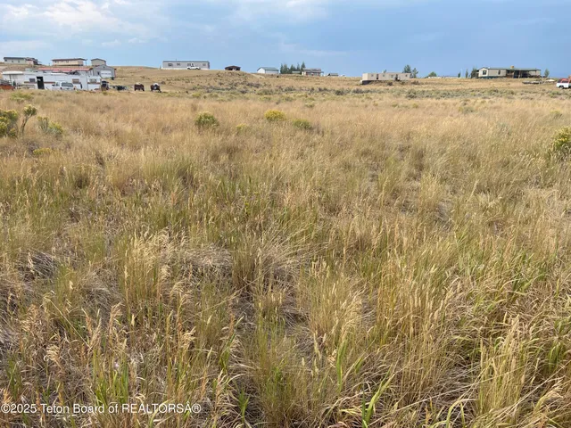 $67,000 | 167 Meadow Lark Lane, Pinedale, WY 82941