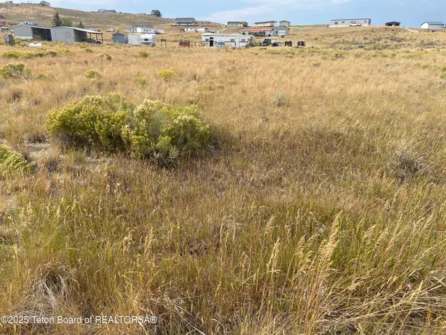 $67,000 | 167 Meadow Lark Lane, Pinedale, WY 82941