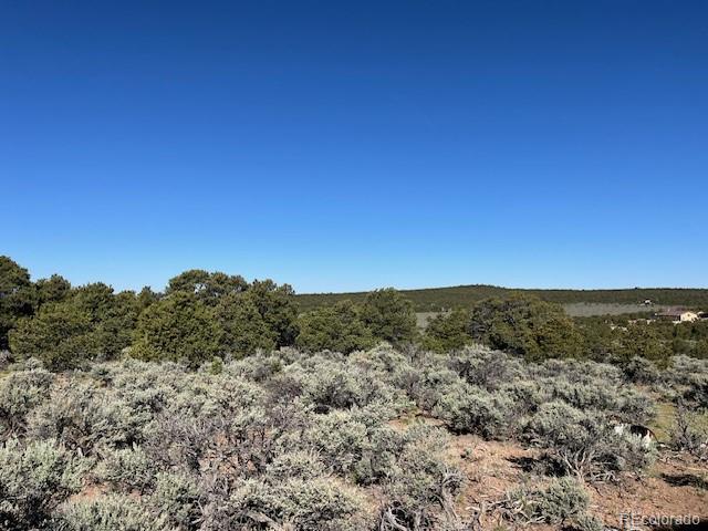 Lot 4 Elk Park Road San Luis, CO 81152 - Photo 20 of 30 a view of city and mountain