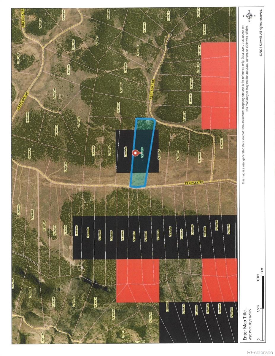 Lot 4 Elk Park Road San Luis, CO 81152 - Photo 29 of 30 a bathroom with a bathtub