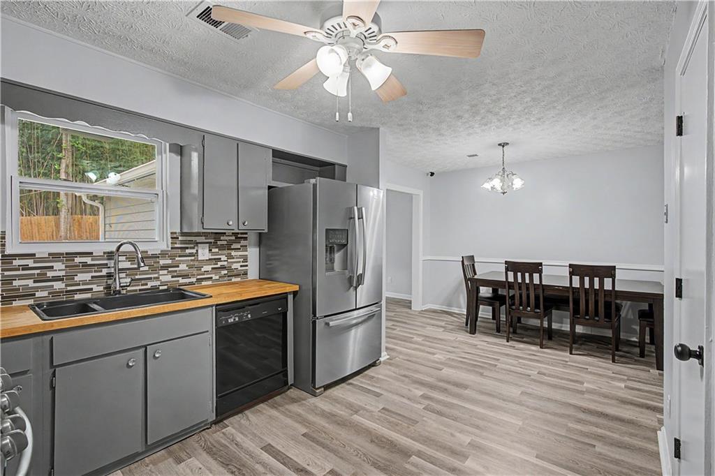 4522 Inlet Road Marietta, GA 30066 - Photo 12 of 42
