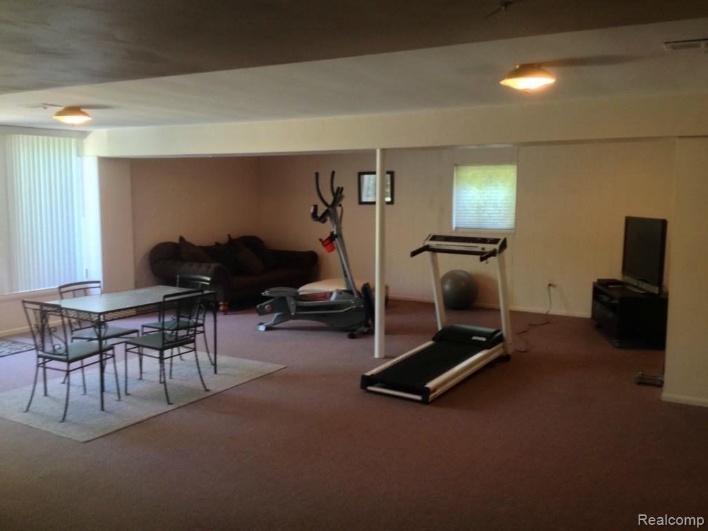 236 Stephens Road Grosse Pointe, MI 48236 - Photo 20 of 23 Walk-out Basement 2.jpg