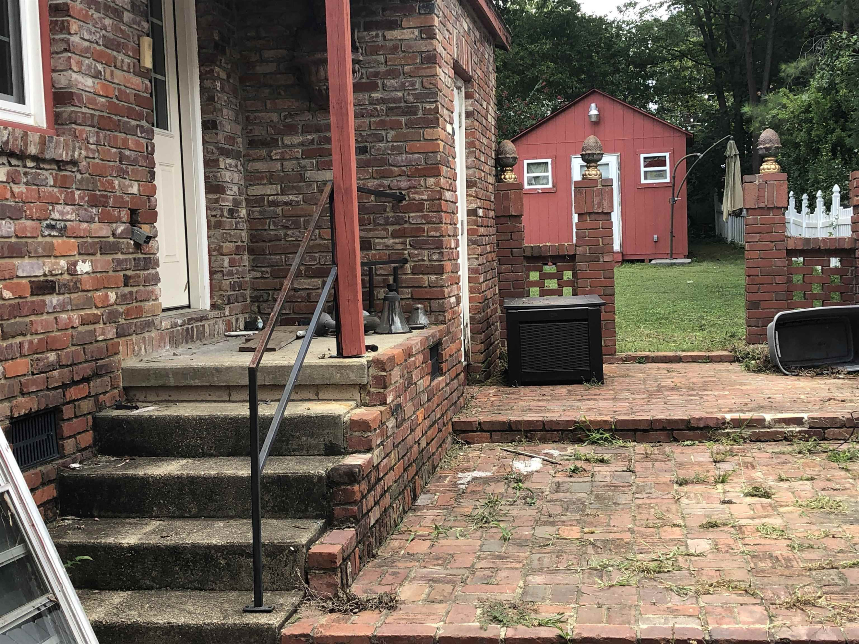 208 North State Street Raleigh, NC 27601 - Photo 11 of 14 Photo 11