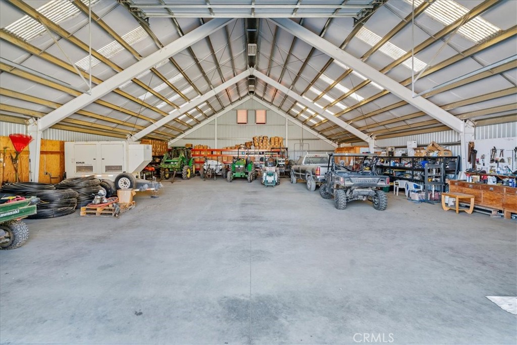 3515 Turri Road San Luis Obispo, CA 93405 - Photo 61 of 73 Working Barn